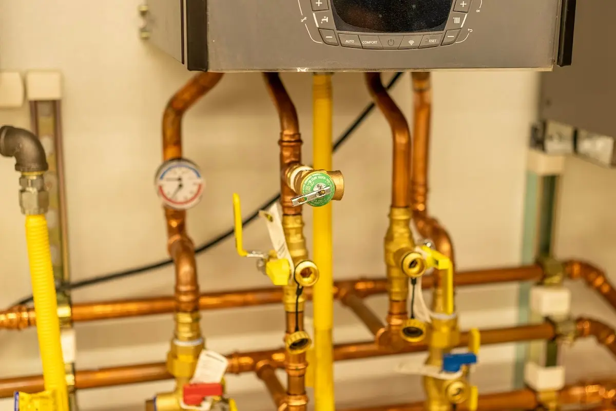 Licensed technician providing Sewer Cleanout for a homeowner in Lecanto